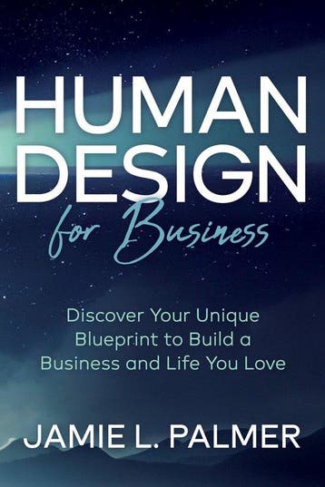 9781636981680 Human Design For Business | Tweedehands, Boeken, Verzenden, Zo goed als nieuw, Jamie L. Palmer