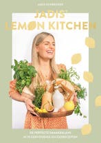 Jadis lemon kitchen 9789021038544 Jadis Schreuder, Verzenden, Zo goed als nieuw, Jadis Schreuder