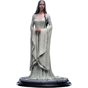 The Lord of the Rings Statue 1/6 Coronation Arwen (Classic S, Verzamelen, Ophalen of Verzenden, Nieuw