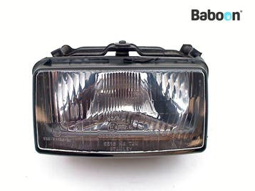Koplamp Suzuki DR 750 S 1988-1990 (DR750 DR750S Big) EU/USA, Motoren, Verzenden, Gebruikt