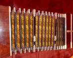 Wunderschönes Bässler Instrument mit 78 Töne - - Concertina, Nieuw