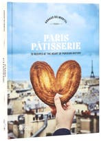 9780789344335 Paris Patisserie arnaud delmontel, Boeken, Kookboeken, Verzenden, Nieuw, Arnaud delmontel