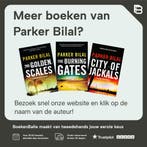 Engel van de stad 9789044521221 Parker Bilal, Verzenden, Zo goed als nieuw, Parker Bilal