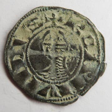 Kruisvaardersstaten, Vorstendom Antiochië. Bohémond III.