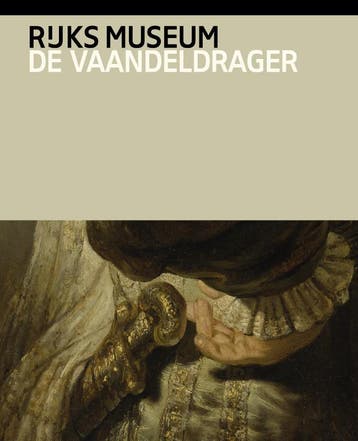 De Vaandeldrager | Jonathan Bikker | Nieuw, Ophalen of Verzenden, Nieuw, Jonathan Bikker