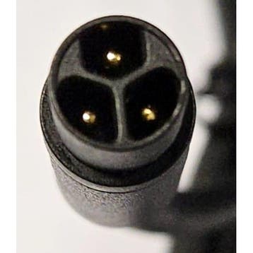 Sans acculader 48 VOLT MAX 54,6 VOLT 3AMP E-BIKE  FATBIKE, Verzenden, Nieuw, Budgetfietsonderdelen.nl