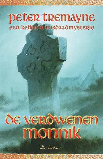 De Verdwenen Monnik | Peter Tremayne | Nieuw, Boeken, Ophalen of Verzenden, Nieuw, Peter Tremayne