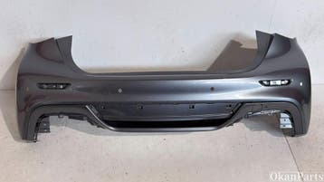 Infiniti QX30 achterbumper 85022-5DA0H, Auto-onderdelen, Ophalen, Gebruikt, Achter, Bumper