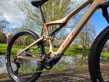 Fully mountainbike Bh iLYNX race carbon 7.7 E-bike !!, Fietsen en Brommers, Fietsen | Mountainbikes en ATB, Ophalen, Nieuw