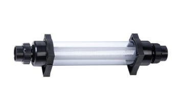 AF Buisvoorfilter / pre-filter incl. koppelingen, Ophalen of Verzenden, Nieuw, Vijverfilter
