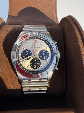 Breitling - Chronomat - Unisex - 2020-2025, Nieuw