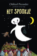 Het spookje 9789047709664 Otfried Preussler, Verzenden, Zo goed als nieuw, Otfried Preussler