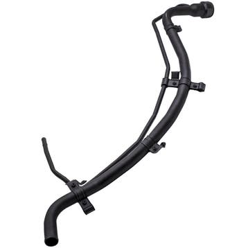 Fuel Tank Filler Pipe Hose geschikt voor Toyota RAV-4 MK..., Verzenden, Nieuw, Toyota