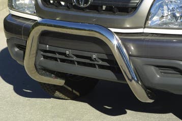 Pushbar | geschikt voor Toyota | Hilux E.C. 02-05 2d pic. /, Verzenden