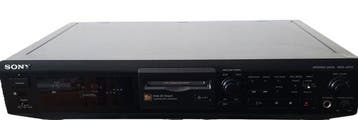 Sony - MDS-JE510 Recorder/Player Minidisc deck, Nieuw