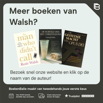 Pausen - Walsh 9789022849255, Verzenden, Gelezen, Walsh