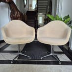 Vitra - Charles & Ray Eames - Stoel - Eames La Fonda
