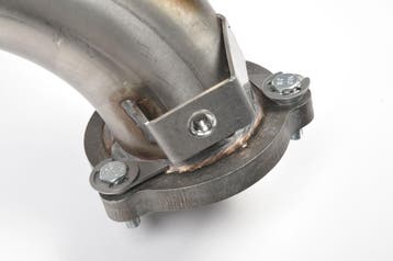 Milltek Ford Focus MK2 RS 2.5T 305PS SSXFD090, Verzenden, Nieuw, Ford