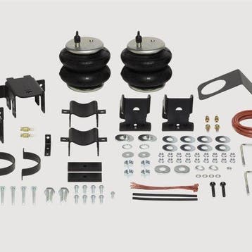Firestone Ride-Rite Air Helper Spring Kit Rear 99-04 Ford, Auto-onderdelen, Ophalen of Verzenden, Nieuw