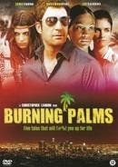 Burning palms - DVD, Verzenden, Nieuw in verpakking