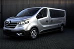 Renault Trafic Blue dCi 150PK | L2H1 | 9-Zits | LED | Canera, Stof, Gebruikt, Renault, Grijs