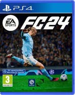 Sports FC 24 [PS4], Spelcomputers en Games, Games | Sony PlayStation 4, Ophalen of Verzenden, Nieuw
