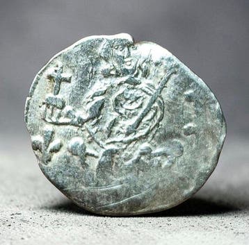 Middeleeuws. Charles I (Charles Robert of Anjou, 1308–1342)