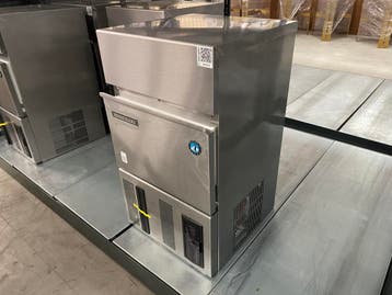 Hoshizaki IJsblokjesmachine IM-30 - Deltahoreca, Verzenden, Gebruikt