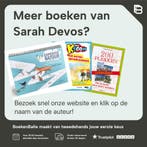 Life hacks 9789401425353 Sarah Devos, Verzenden, Gelezen, Sarah Devos