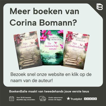 Butterfly Island 9781477819951 Corina Bomann, Verzenden, Gelezen, Corina Bomann