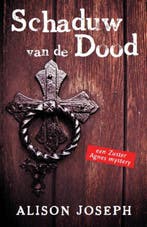 SCHADUW VAN DE DOOD 9789052900193 A. Joseph, Verzenden, Gelezen, A. Joseph