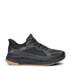 Bobs Hands Free Slip-Ins Bobs Squad 4 lage sneakers, Verzenden, Zwart, Nieuw, Sneakers of Gympen
