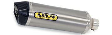 Arrow Exhaust Motoruitlaat Race-Tech -, Verzenden, Nieuw