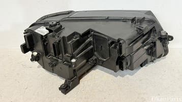 Volkswagen Tiguan 5NA LED linker koplamp links 5NB941035D, Ophalen, Gebruikt
