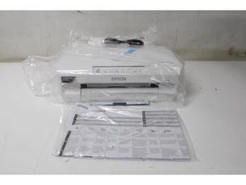 Epson Expression Photo XP-65 - Inkjet Printer - Dubbelzijdig, Computers en Software, Printers, Verzenden, Zo goed als nieuw, Epson