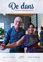 De dans 9789083199641 Jay A. Lecton, Verzenden, Gelezen, Jay A. Lecton