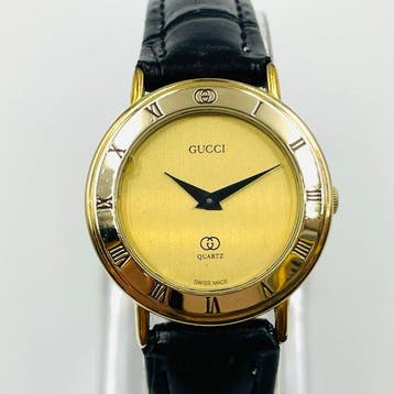 Gucci - 3000L - Zonder minimumprijs - 97-585 - Dames -, Nieuw