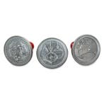 Nordic Ware Koekjesstempel Kerst Set/3, Verzenden, Nieuw