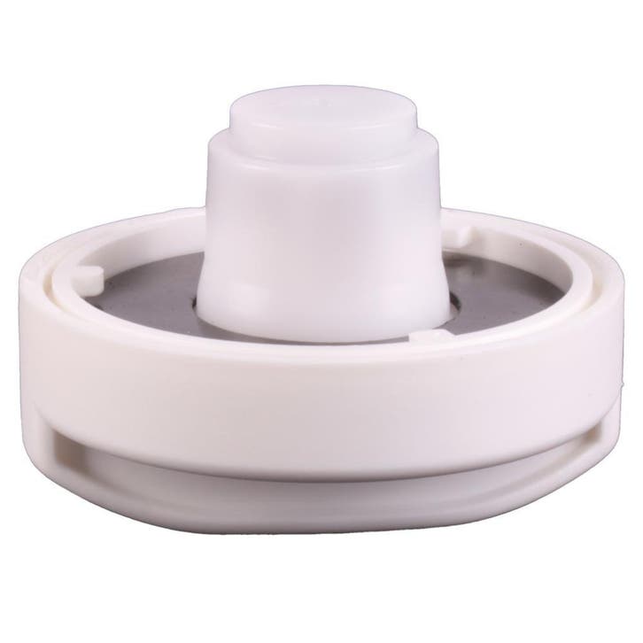 Dop Watervulopening met Cilinder Wit, Caravans en Kamperen, Camper-accessoires, Nieuw, Ophalen of Verzenden