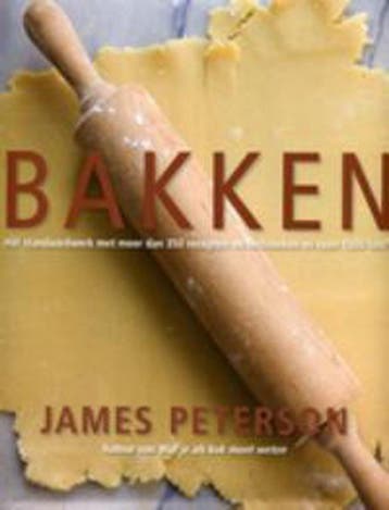 Bakken 9789061129097, Verzenden, Gelezen