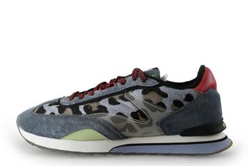 Hoff Sneakers in maat 42 Blauw, Hoff, Verzenden, Blauw, Sneakers of Gympen