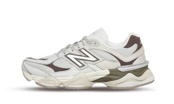 New Balance 9060 Grey Matter Timberwolf, Nieuw
