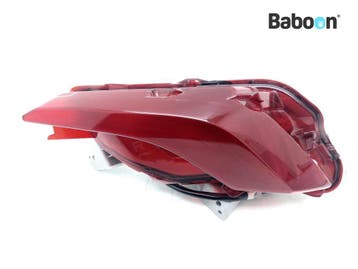 Achterlicht Yamaha Tricity 300 2020-2022 (MWD BX91) Right, Verzenden, Gebruikt