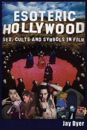 9781634240772 Esoteric Hollywood Jay Dyer, Verzenden, Nieuw, Jay Dyer