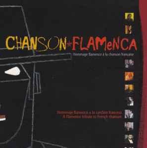 cd digi - Various - Chanson Flamenca, Verzenden, Zo goed als nieuw