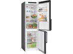 Bosch - Koel-vriescombinatie - Inhoud  321 L - Nofrost, Witgoed en Apparatuur, Koelkasten en IJskasten, 200 liter of meer, Verzenden