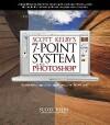 Scott Kelbys 7-Point System for Adobe Photoshop CS3, Verzenden, Gelezen, Kelby Scott