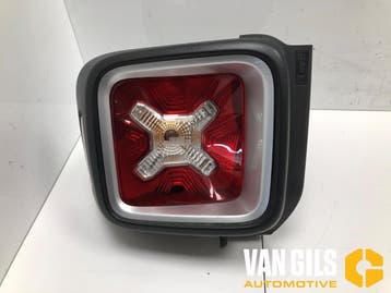 Achterlicht rechts Jeep Renegade O340031, Auto-onderdelen, Ophalen of Verzenden, Nieuw