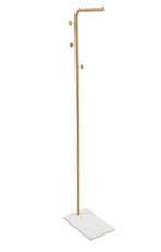 Modern Vrijstaand Kledingrek met Haken – Stabiel en Stijlvol, Verzenden, Nieuw