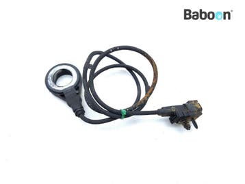 ABS Sensor Achter Harley-Davidson RA 1250 S Pan America, Verzenden, Gebruikt